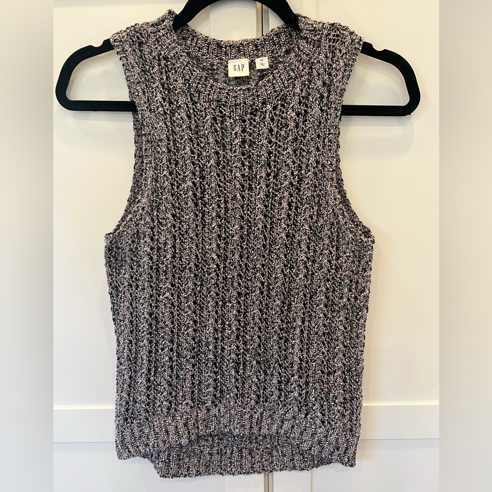 GAP Womens Knitted Top